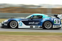 Brass Racing - Dodge Viper GT3