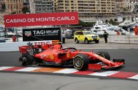 Charles Leclerc - Ferrari