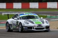 MExT Racing - Porsche 991