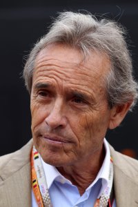 Jacky Ickx