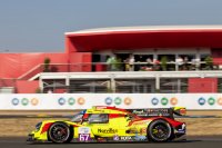 Haegeli by T2 Racing - Duqueine M30