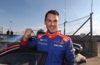 Europese titel voor Anton Marklund