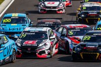 Start Race 2