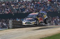Oliver Eriksson - RX2