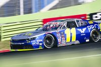 Stienes Longin - PK Carsport