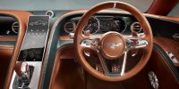 Bentley EXP 10 Speed 6