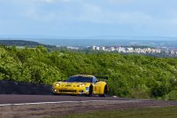 SRT - Corvette C6.R