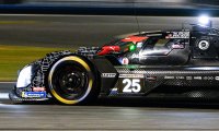 BMW M Team WRT - BMW M Hybrid V8 Evo