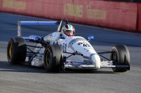 Ron Sanen - Dallara F3
