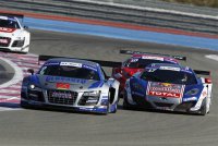 GT Tour te Paul Ricard 2012