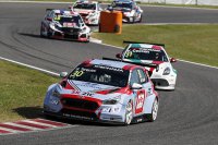 Gabriele Tarquini - BRC Racing Hyundai i30N TCR