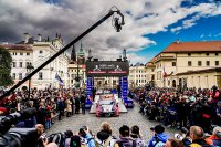 Thierry Neuville - Hyundai i20 Rally1