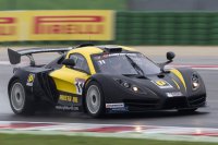 Olivier Muytjens/Peter Terting - Sin R1 GT4