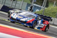 SMP Racing - Ferrari 488