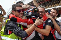 2017 Hankook 24H Barcelona
