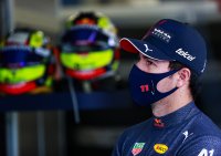Sergio Perez