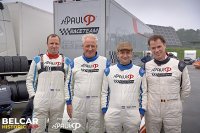 Familie Kuijl drukt zijn stempel op het kampioenschap