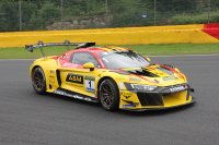 PK Carsport - Audi R8 LMS GT2