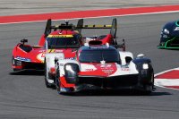 Toyota GR010 Hybrid