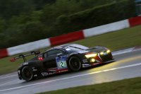 WRT Audi R8 LMS