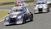 VW e-Fun Cup powered by Hankook