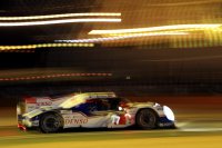 Toyota TS040 Hybrid #7