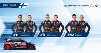 Hyundai Motorsport