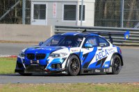 DECA Motorsport - MARC II BMW