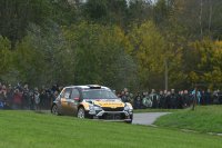 Kris Princen - Skoda Fabia R5