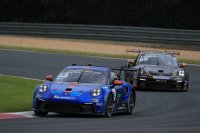 Jan Laureyssen - Q1 Trackracing by EMG Motorsport