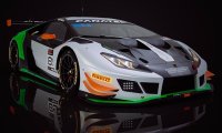 AGS Events - Lamborghini Huracan GT3 Evo