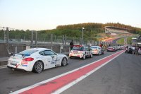Belcar Endurance Championship @ Spa Euro Race 2023