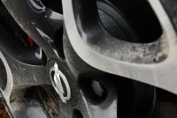 Opel Corsa GSi