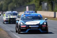 TipTop Rent - Cayman GT4
