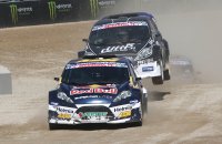 Eriksson en Kallio de smaakmakers in RX2