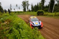 Thierry Neuville - Hyundai i20 Rally1