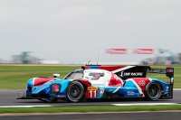 SMP Racing - BR1