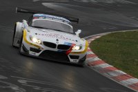 Team Schübert - BMW Z4 GT3
