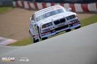 Tim Kuijl - BMW E36 2.5l platform 4