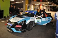 Tip Top Rent Racing - Porsche Cayman GT4