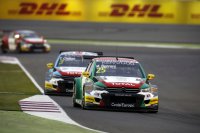 Topdag voor Sebastien Loeb Racing met pole voor Bennani én Chilton