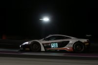 Garage 59 McLaren 650S GT3