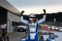 Oliver Webb - Signatech Alpine