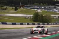 Eric van den Munckhof - BMW Z4
