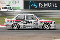 Evertjan Alders - BMW E30 325