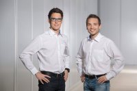 Thierry Neuville - Nicalos Gilson