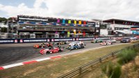 Start 24 Hours of Zolder 2019