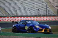 José María López - Ring Racing Toyota GR Supra