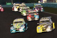 VW e-Fun Cup