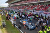 Startgrid 2018 Hankook 24H Barcelona